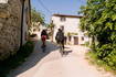 Radrouten Porec - Vrsar