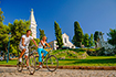 Radfahren Istrien - Radtour Rovinj