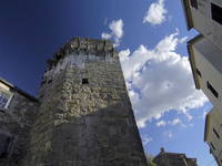 Radrouten Umag - Novigrad - Radtour Der Weg Salviana - Buje