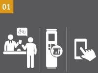 Park & Ride Umag - Info & Zahlung