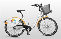Park and Ride Umag - Citybike