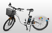 Park and Ride Umag - Elektro-Bike