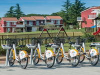 Park & Ride Station Polynesia