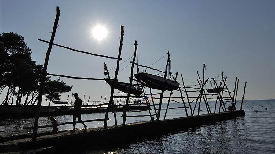 Radroute Gaumenfreuden & Tradition