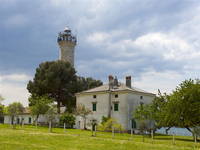 Radtour Schatz der Riviera Umag