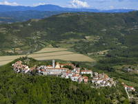 Radroute Motovun Ost
