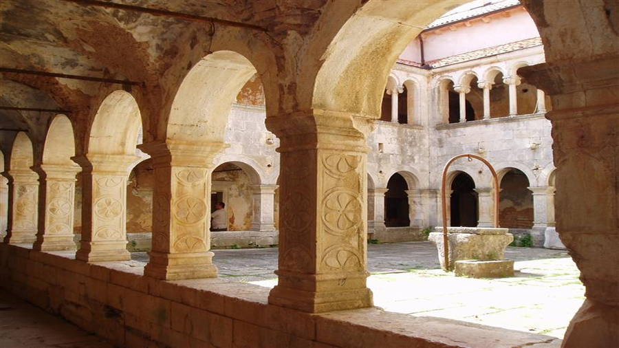 Radroute Pazin West - Sveti Petar u Sumi