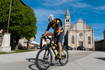 Radtour bei Svetvincenat