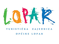 Touristeninfo Lopar