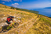 Radtour Opatija Riviera