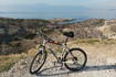 Leihrad bike rent Krk, Njivice, Punat, Omisalj