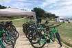 Leihräder von Bike Point Crikvenica