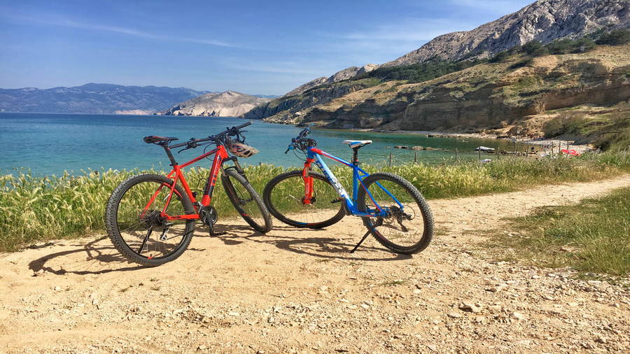 Fahrradverleih Kvarner, Zen Adventures Krk