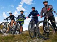 Radfahren im Kvarner