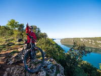 Radfahren - Kroatien entdecken