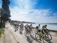 Radfahren Kroatien - Radsport