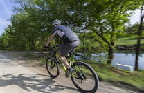 Radfahren Kroatien - Radtour Karlovac