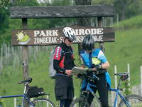 Radfahren Kroatien - Schutzkleidung & Streckenplanung