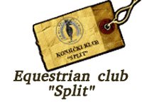 Equestrian club Split