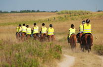 Reitgruppe, Libertas