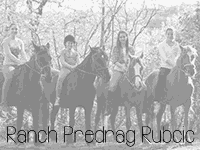 Ranch Predrag Rubcic, Novi Vinodolski