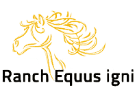 Ranch Equus igni, Rakovica