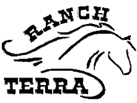 Ranch Terra, Reiten Landesinnere