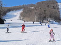 Skigebiet Bjelolasica