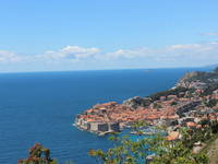 Dubrovnik