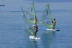 Windsurf Center Bota Vrboska - Surfstunde