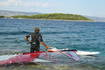 Windsurf Center Bota Vrboska - Meer & Insel