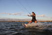 Kiteboarding Croatia -  Nin