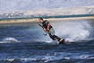 Kiteboarding Croatia -  Nin