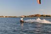 Kiteboarding Croatia -  Nin