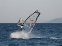 Surfen - Kvarner Bucht