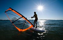 Windsurfstation Premantura, Kap Kamenjak