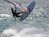 Windsurfstation - Windsurfen Fun - Kurs