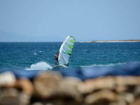 Windsurfstation - Windsurfen Kurs Fortgeschrittene