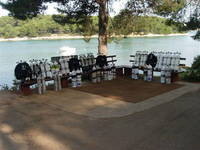 Diving Center Indie in Banjole - Ausrüstungsverleih