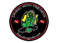 Diving Center Indie - Banjole - Kontakt