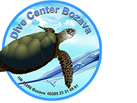 Dive Center Bozava