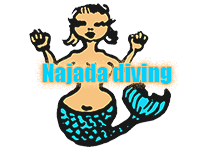 Najada Diving