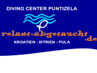 Tauchschule Puntizela