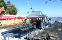 Tauchboot, Subaquatic Umag