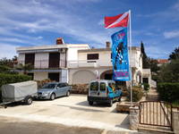 Hang Loose Diving, Punat