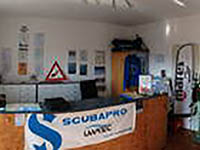 Styria Günis Diving Center, Stadt Krk