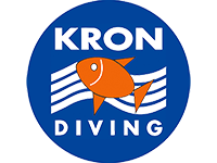 Kron Diving, Kampor