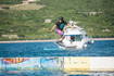 Sprung - Wakeboarder Krk