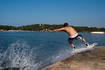 Trick, Wakeboarder Porec
