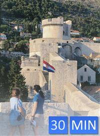 Dubrovnik in 30 Minuten